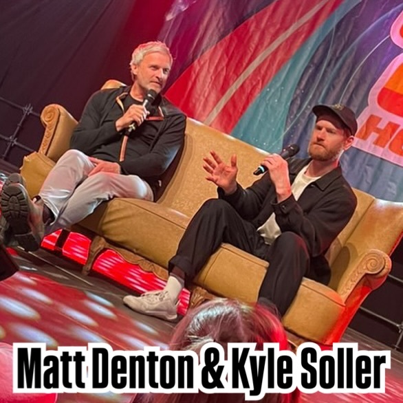 Fantha Tracks | Daily Star Wars News (@fanthatracks) on Twitter photo From Insta: instagr.am/p/DJPzRmEq-c6/
More fantastic #starwars guests @comicconholland inc <a href="/mantisrobot/">Matt denton</a> <a href="/kyle_soller/">mariah kyle soller</a> @warwickadavis @joonassuotamo
📸 #fanthatracker <a href="/levelupleroy/">Level Up Leroy / The comic con DJ</a> From Insta: instagr.am/p/DJPzRmEq-c6/
More fantastic #starwars guests @comicconholland inc <a href="/mantisrobot/">Matt denton</a> <a href="/kyle_soller/">mariah kyle soller</a> @warwickadavis @joonassuotamo
📸 #fanthatracker <a href="/levelupleroy/">Level Up Leroy / The comic con DJ</a>