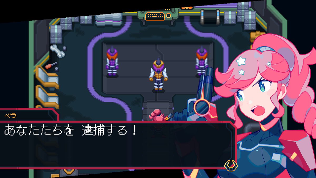 Our 20% launch discount ends on May 7th! Don’t miss your chance to get LunarLux on the Nintendo Switch at a discounted price!

Your adventure on the Moon awaits! 🌙 #LunarLux #NintendoSwitch