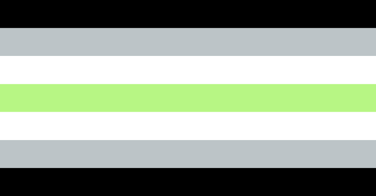 wwolforam's tweet image. My flags 🏳️‍⚧️