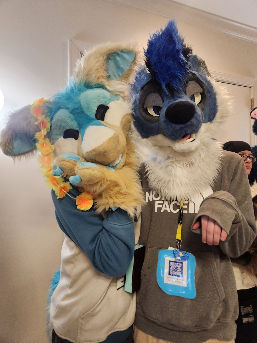 🐶✨️Star✨️🏳️🌈 (@staradder8) on Twitter photo I had an amazing weekend. I should open a business be paid by furry bottoms to go on dates with them.
#furryfandom I had an amazing weekend. I should open a business be paid by furry bottoms to go on dates with them.
#furryfandom
