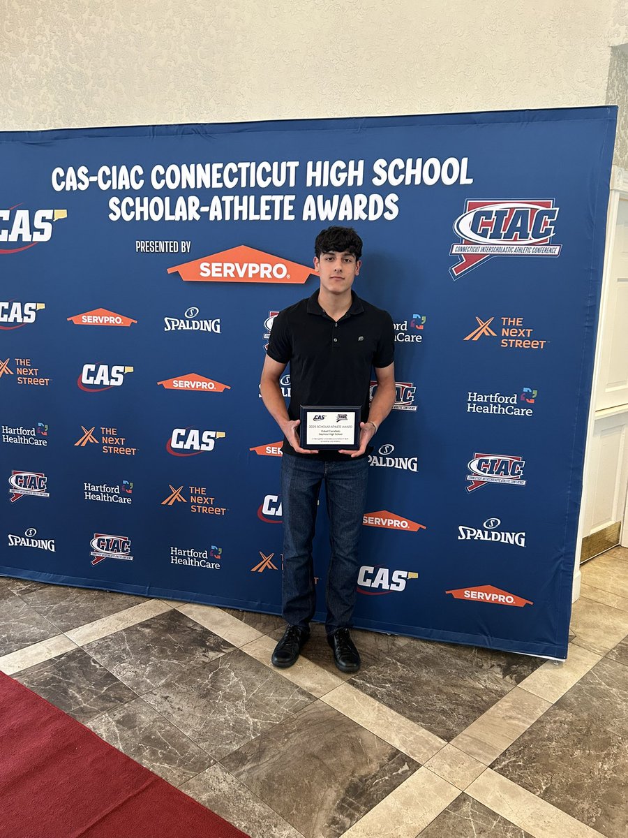 Seymour High School Boys' Basketball (@seymour_hoops) on Twitter photo Congratulations to boys’ basketball and soccer senior captain <a href="/RobbyCarf/">Robby Carf</a> on being named one of Seymour HS’s two 2025 CAS/CIAC Scholar Athlete Award winners! #cats Congratulations to boys’ basketball and soccer senior captain <a href="/RobbyCarf/">Robby Carf</a> on being named one of Seymour HS’s two 2025 CAS/CIAC Scholar Athlete Award winners! #cats
