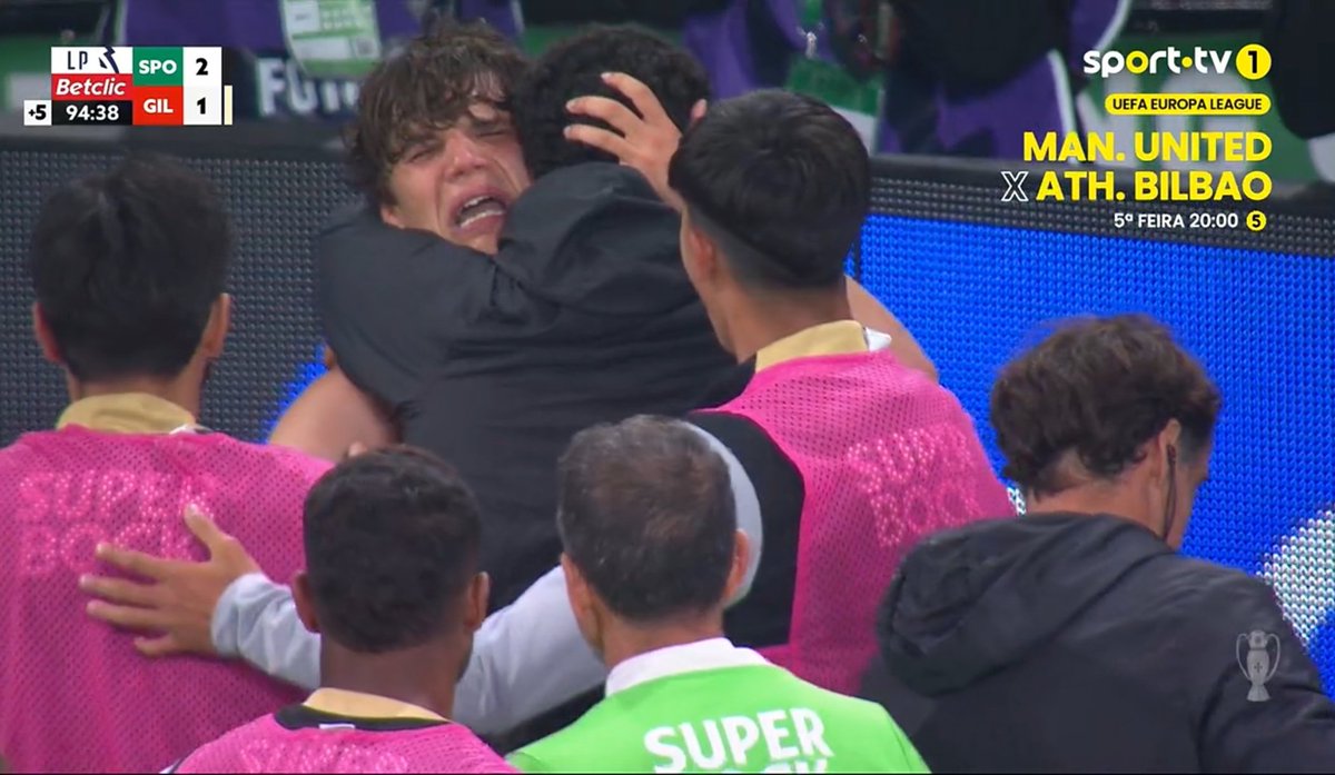 A imagem do jogo.