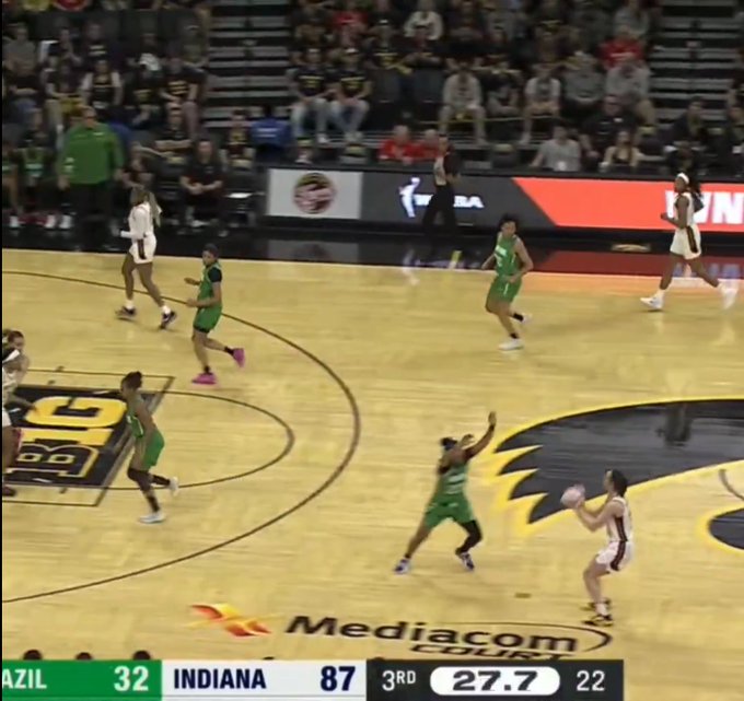 I truly have no words except what the fuck???