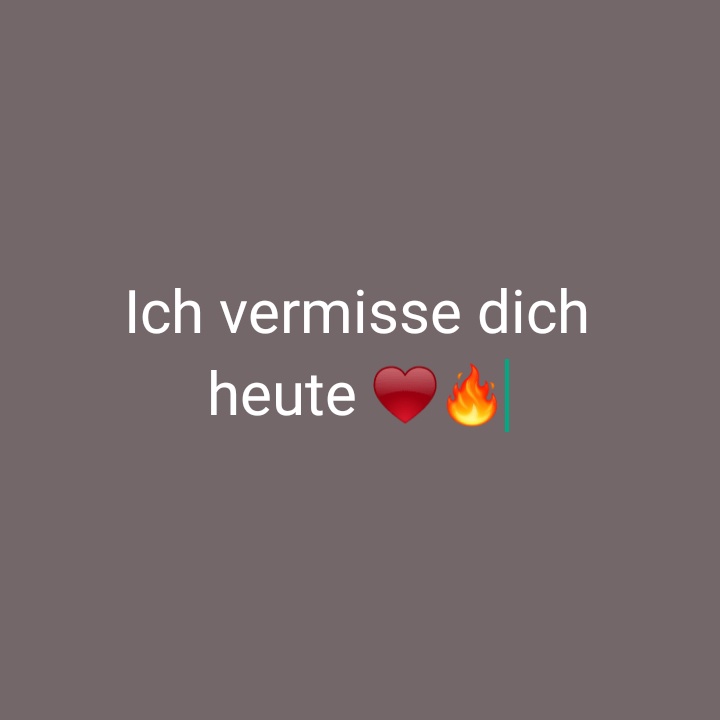 Begleite mich heute🔥