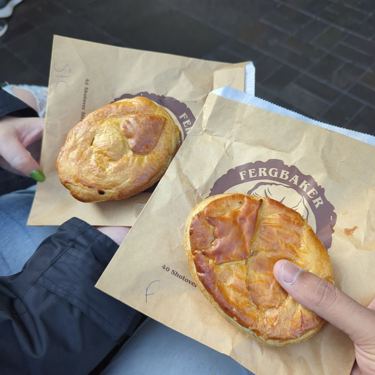 Holding up the Kiwi economy once again