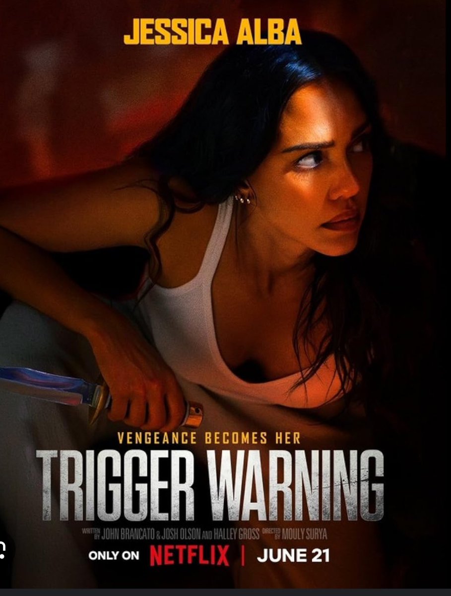 This was good 👍🏽👍🏽👍🏽👍🏽 ⁦<a href="/jessicaalba/">Jessica Alba</a>⁩ ⁦<a href="/toneBell/">Tone Bell 🥃</a>⁩ ⁦<a href="/netflix/">Netflix</a>⁩