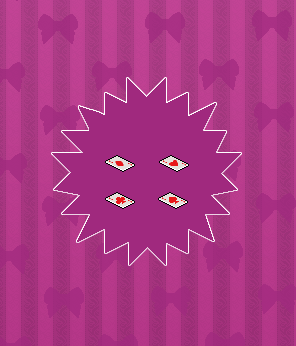 LacinhosBlet's tweet image. 🎀 Sorteio: 4 Cartas dos Desafios da Rainha

· Requisitos:

· Like + retweet nesta publicação
· Marque 1 amigo
· Apenas um ganhador

· Resultado: 05/05