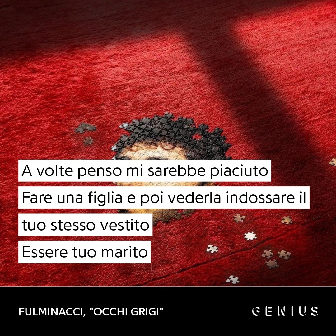 mangiorimorsi's tweet photo. perché dovrei accontentarmi quando: https://t.co/fnizfqZrou