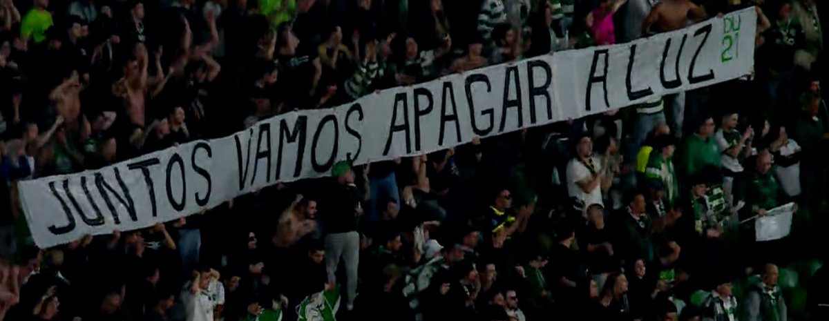 vaibenfica1904's tweet image. Veremos 😉 #RumoAo39 🔴⚪️