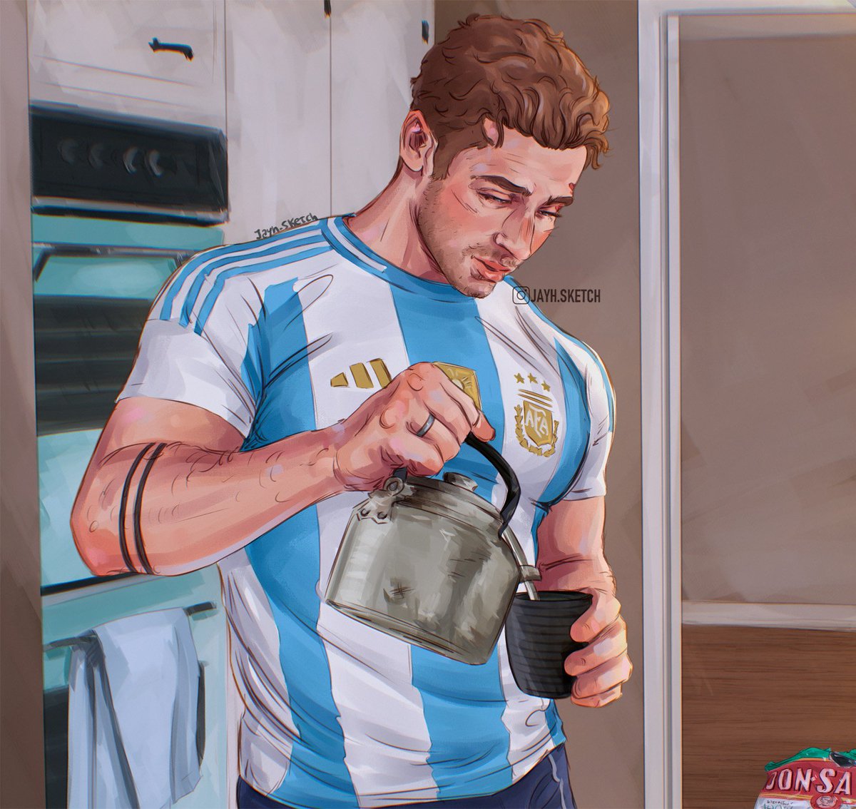 Maca*✨ tweet media