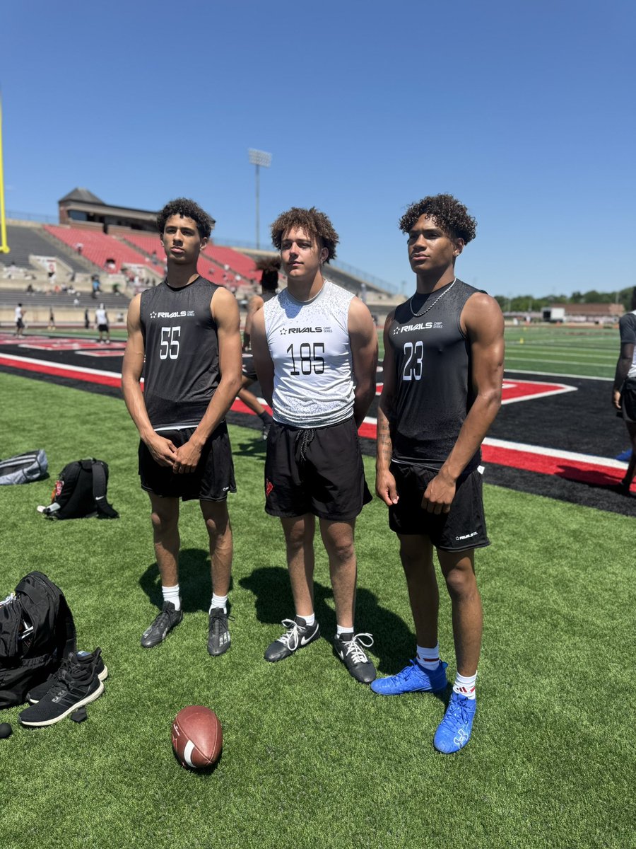 Bryson Williams tweet media