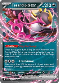 Murtagh300's tweet image. No Ripping #Pokemon Packs Today! 

But a Exciting Give Away in The @TurtleLabsV Discord! 

Link in comments!

To Spread The Word I will be Giving away:

- Shrouded Fable Fezandipiti EX (038/064)

To 1 Random Retweeter!

Don't Forget to tag your Friends!

#SFA #Pokemongiveaway