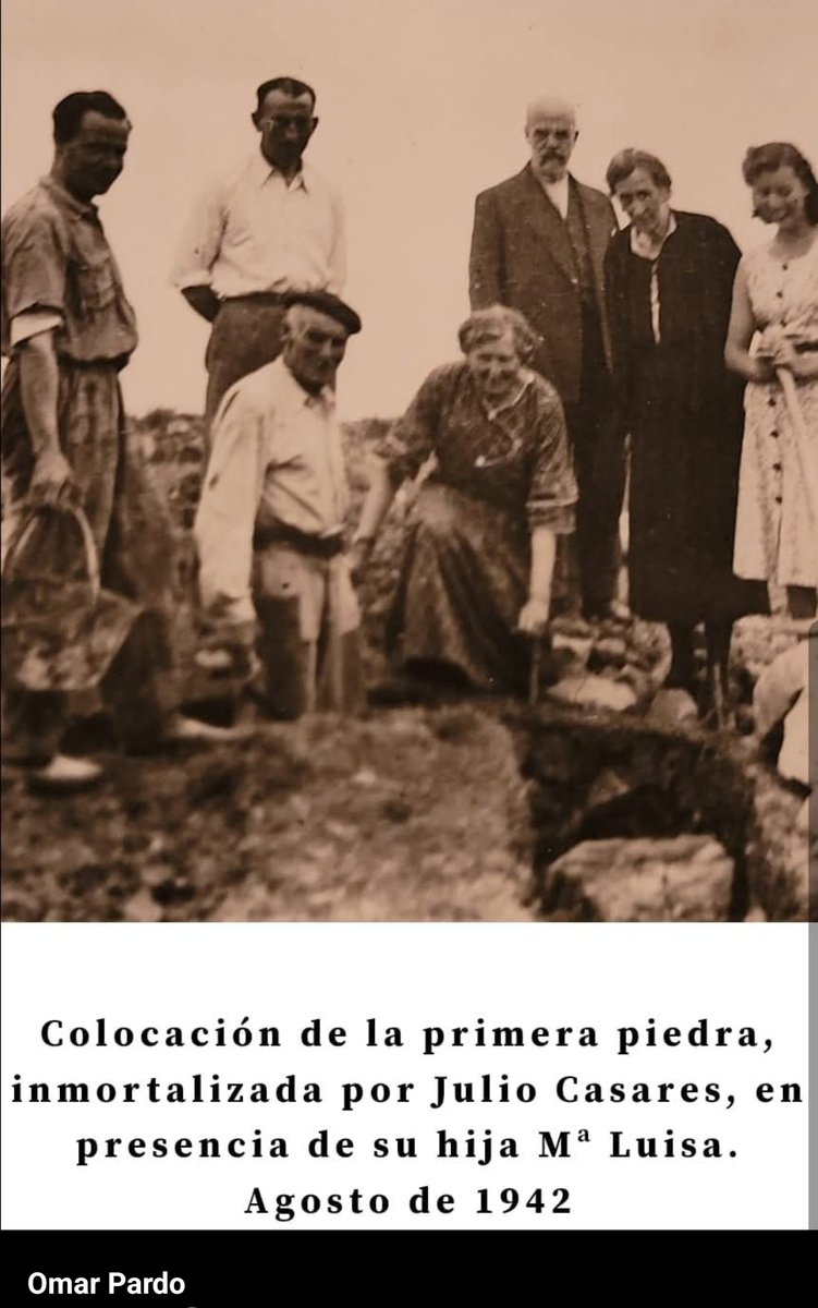 Omar Pardo: Sobre las colonias escolares de La Isla en Colunga dlvr.it/TKYTGQ