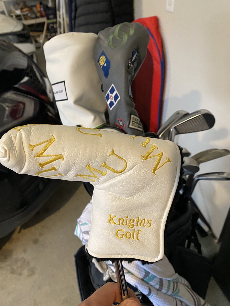 Vince Drahman, PGA tweet media