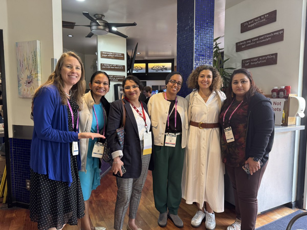 Dawn Sears, MD, FACG (@gutgirlmd) on Twitter photo Pop ins are fun in ☔️!
<a href="/ScrubsNHeels/">Scrubs & Heels</a> #Matrixmentorship impromptu meet up!
Couldn’t 📸 or 🏷️ all- grateful #DDW2025
<a href="/MN_GIMD/">Mariam Naveed, MD</a> <a href="/SuhaAbushamma/">Suha Abushamma, MD</a> <a href="/Naueen/">Naueen Chaudhry</a> <a href="/DrR_Williams/">Dr. Renee Williams</a> <a href="/ReezwanaCMD/">Reezwana C, MD, FACG</a> <a href="/kehutchins77/">Katie Hutchins, MD</a> <a href="/NehaSantucciMD/">Neha Santucci MD</a> <a href="/jalpa_devi/">Jalpa Devi</a> <a href="/nloganmd/">Nisha Loganantharaj</a> <a href="/IBD_Afzali/">Anita Afzali MD, MPH, MHCM, FACG, AGAF</a> <a href="/DCharabaty/">Aline Charabaty, MD, FACG, AGAF</a> <a href="/NeenaSAbrahamMD/">Neena S Abraham MD MACG FASGE AGAF</a> Pop ins are fun in ☔️!
<a href="/ScrubsNHeels/">Scrubs & Heels</a> #Matrixmentorship impromptu meet up!
Couldn’t 📸 or 🏷️ all- grateful #DDW2025
<a href="/MN_GIMD/">Mariam Naveed, MD</a> <a href="/SuhaAbushamma/">Suha Abushamma, MD</a> <a href="/Naueen/">Naueen Chaudhry</a> <a href="/DrR_Williams/">Dr. Renee Williams</a> <a href="/ReezwanaCMD/">Reezwana C, MD, FACG</a> <a href="/kehutchins77/">Katie Hutchins, MD</a> <a href="/NehaSantucciMD/">Neha Santucci MD</a> <a href="/jalpa_devi/">Jalpa Devi</a> <a href="/nloganmd/">Nisha Loganantharaj</a> <a href="/IBD_Afzali/">Anita Afzali MD, MPH, MHCM, FACG, AGAF</a> <a href="/DCharabaty/">Aline Charabaty, MD, FACG, AGAF</a> <a href="/NeenaSAbrahamMD/">Neena S Abraham MD MACG FASGE AGAF</a>