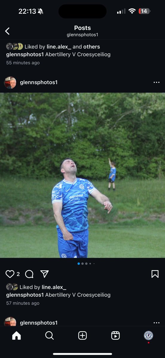 Michael Vagg tweet media