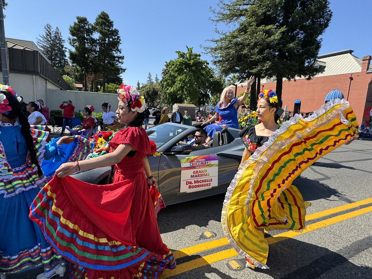 Stockton Unified (SUSD) tweet media