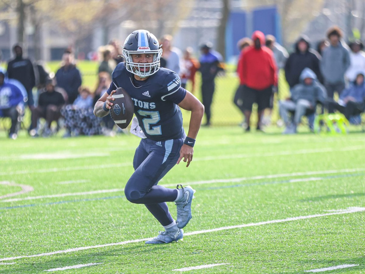 remain the same through it all. Redshirt Freshmen season coming up soon…