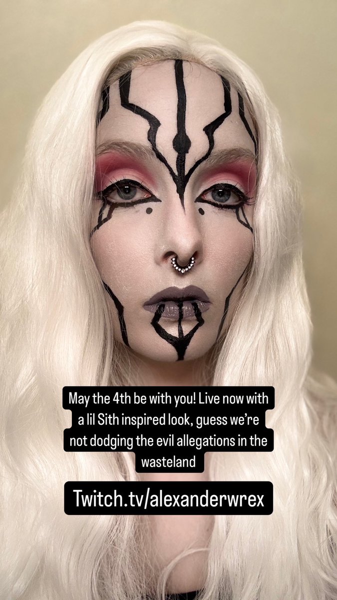 Live NOW with more Fallout: New Vegas!