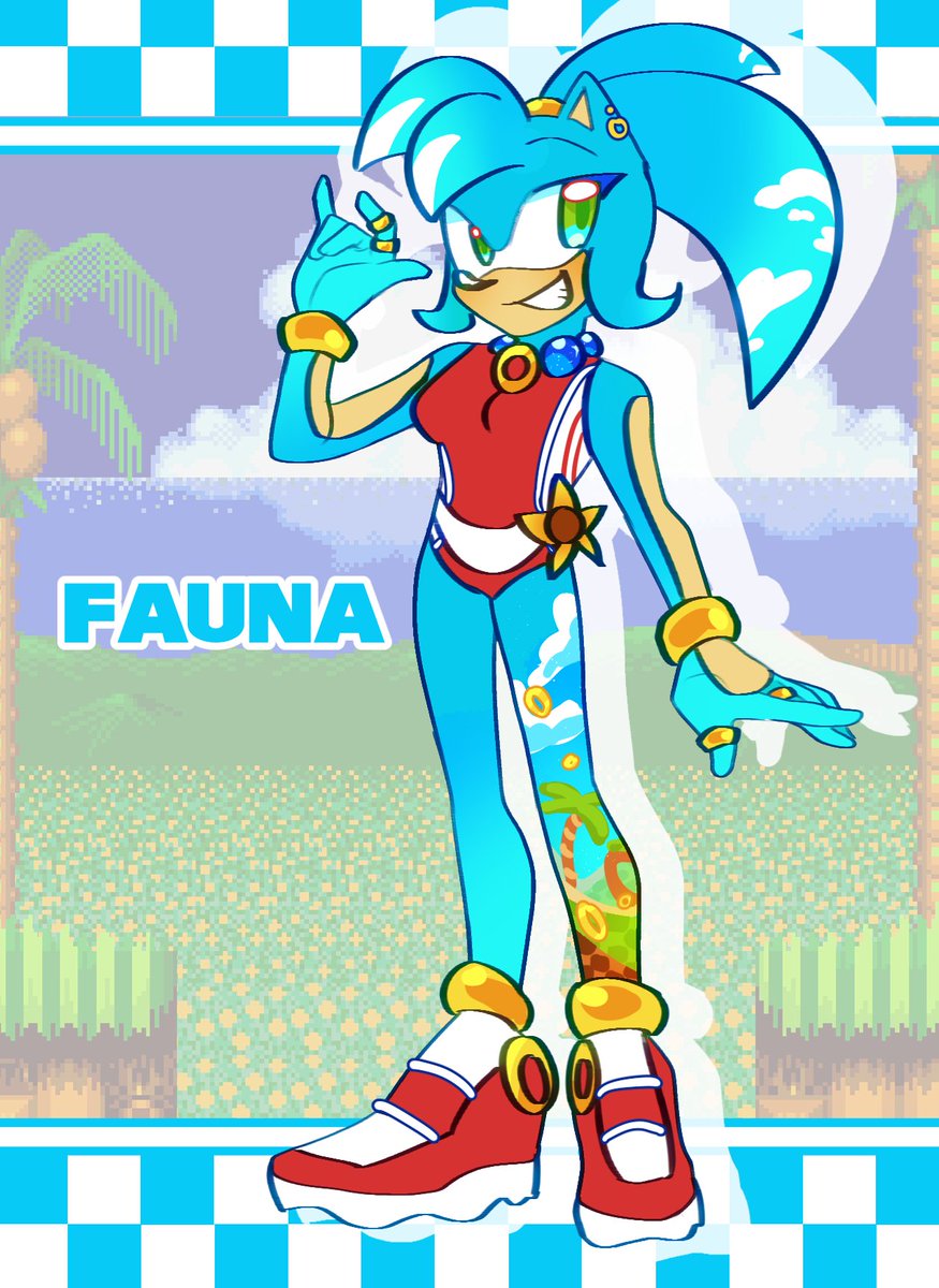 friiskyun's tweet image. selling this old design of mine for 6️⃣0️⃣!! comment if ur interested!
#sonic #sonicadoptable