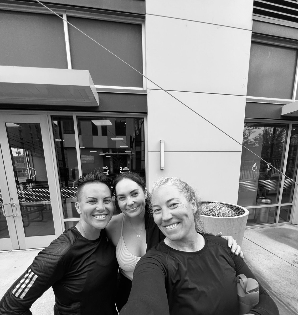 Go Dawgs 🦄

#MightyAreTheWomen