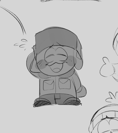 #KyleBroflovski #spkyle