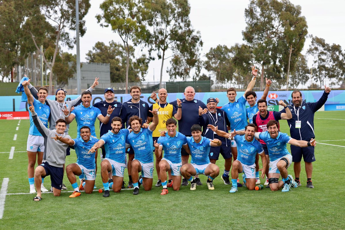 🩵 EQUIPO 🇺🇾