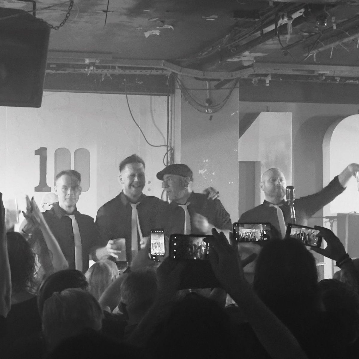 John Owen-Jones (@johnowenjones) on Twitter photo Absolutely ace intimate gig from the mighty <a href="/EurekaMachines/">Eureka Machines</a> tonight. <a href="/chrisalyst/">Chris Catalyst Old</a> and the band are one of Britainās best. They should be playing every festival and be on much bigger stages than this cause they are electrifyingly good! Happy early birthday to me! Absolutely ace intimate gig from the mighty <a href="/EurekaMachines/">Eureka Machines</a> tonight. <a href="/chrisalyst/">Chris Catalyst Old</a> and the band are one of Britainās best. They should be playing every festival and be on much bigger stages than this cause they are electrifyingly good! Happy early birthday to me!
