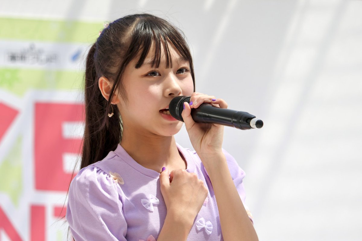 akihiro3776's tweet image. 5/4アクターズスクール広島Spring LIVEにて、SPL♾️ASHの根波夢依咲さん。ソロステージです。
#アクターズスクール広島
#SpringLIVE
#SPL_ASH #スプラッシュ
#根波夢依咲