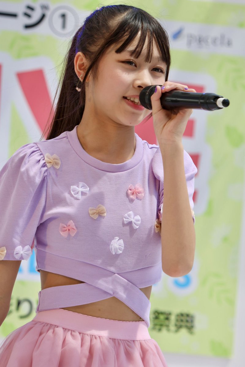 akihiro3776's tweet image. 5/4アクターズスクール広島Spring LIVEにて、SPL♾️ASHの根波夢依咲さん。ソロステージです。
#アクターズスクール広島
#SpringLIVE
#SPL_ASH #スプラッシュ
#根波夢依咲