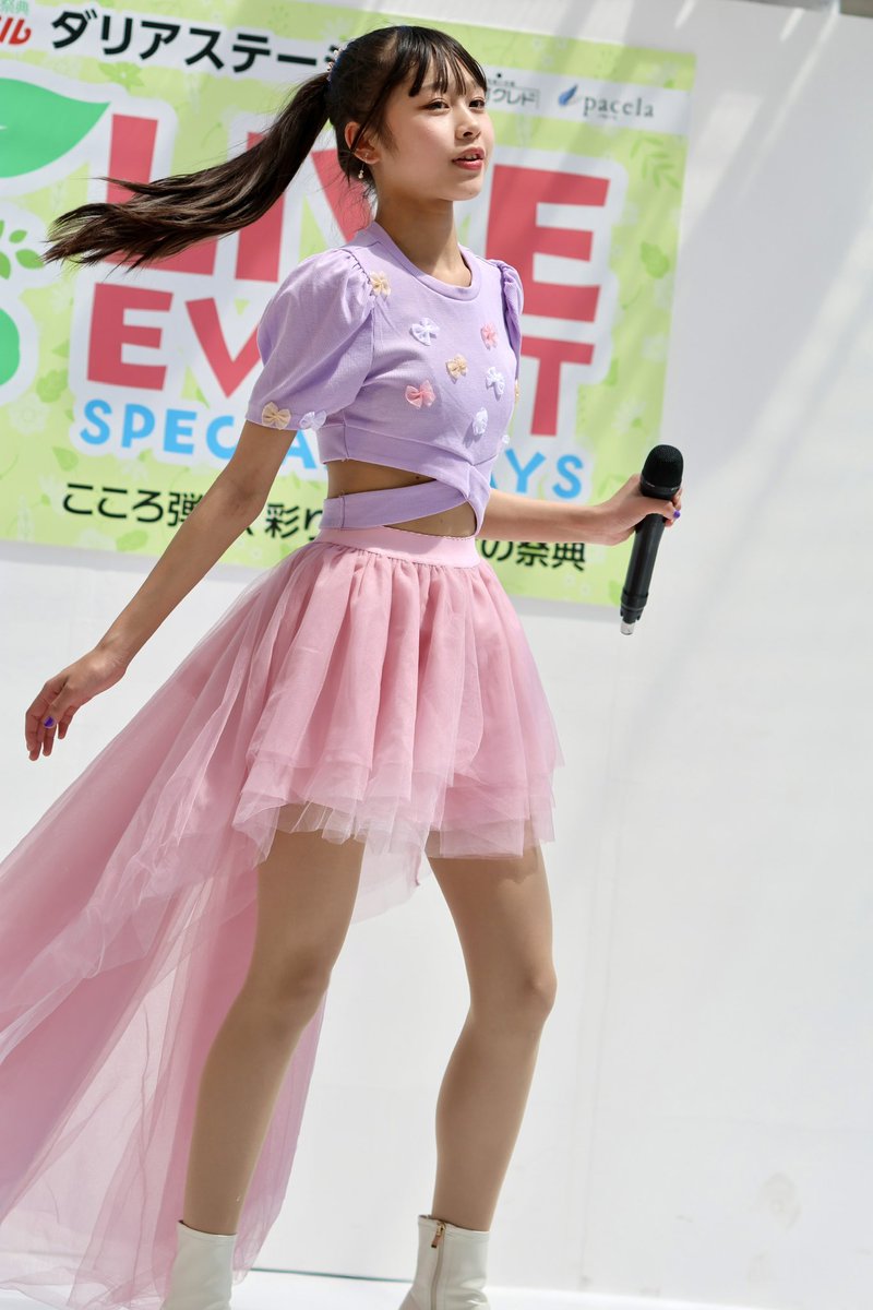 akihiro3776's tweet image. 5/4アクターズスクール広島Spring LIVEにて、SPL♾️ASHの根波夢依咲さん。ソロステージです。
#アクターズスクール広島
#SpringLIVE
#SPL_ASH #スプラッシュ
#根波夢依咲