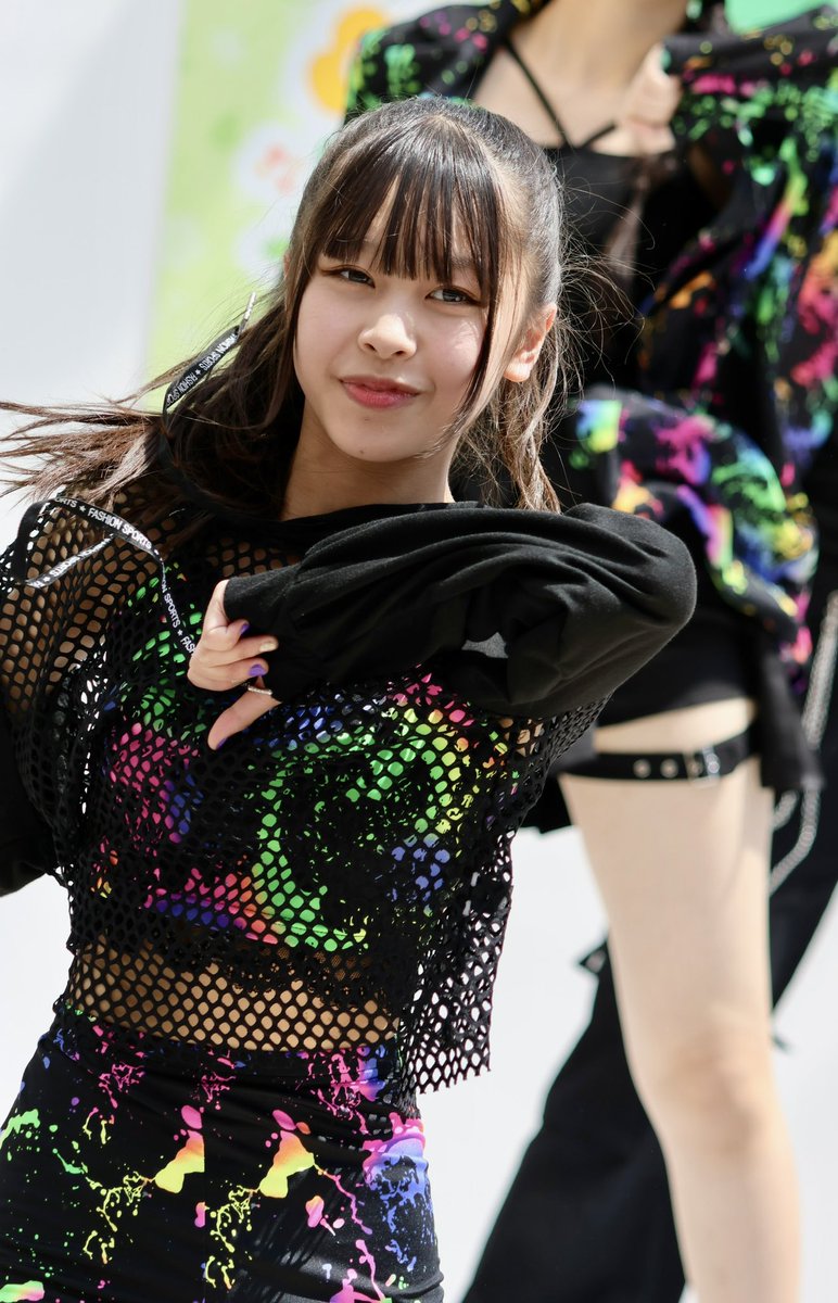 akihiro3776's tweet image. 5/4アクターズスクール広島Spring LIVEにて、SPL♾️ASHの根波夢依咲さん。カッコいいダンスステージです。
#アクターズスクール広島
#SpringLIVE
#SPL_ASH #スプラッシュ
#根波夢依咲