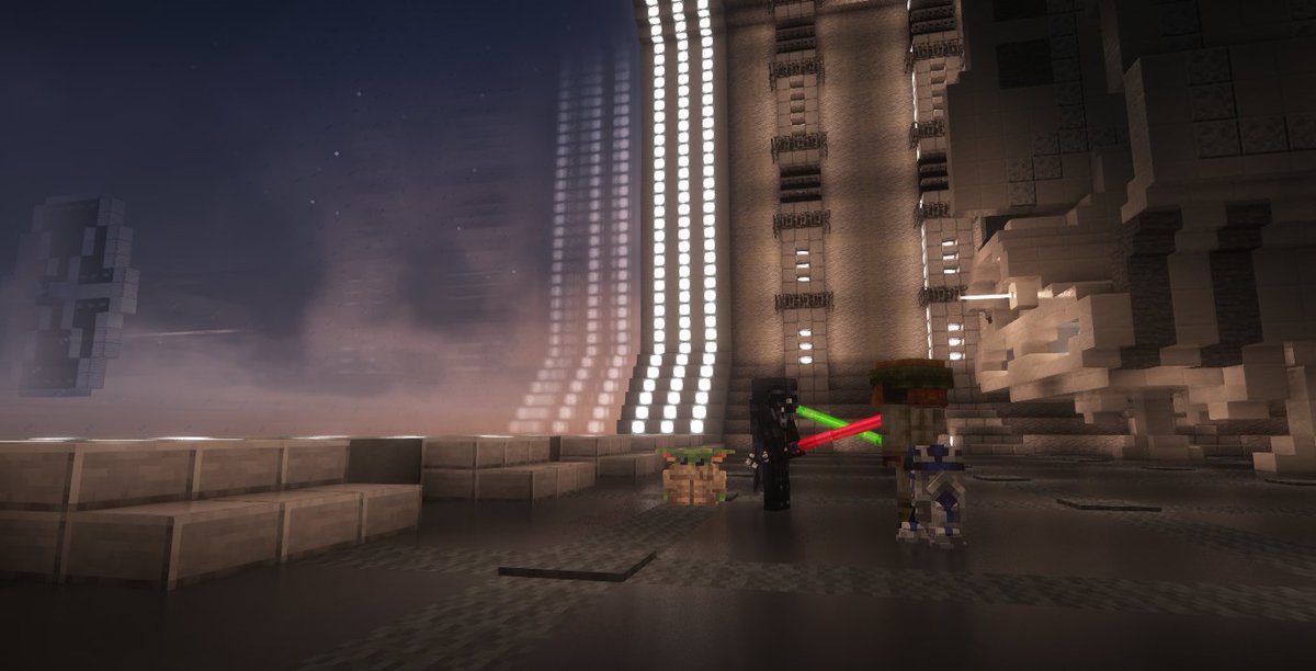 PokeSagaMC's tweet image. May the Fourth be with you! 🌟

Our exclusive Star Wars cosmetics have returned! With lightsabers, hats, balloons, and custom messages, there are plenty for you to get. Our May 4th sale is live for this weekend so get a key while you can! 🛰️

Stay tuned to see more ways you can…