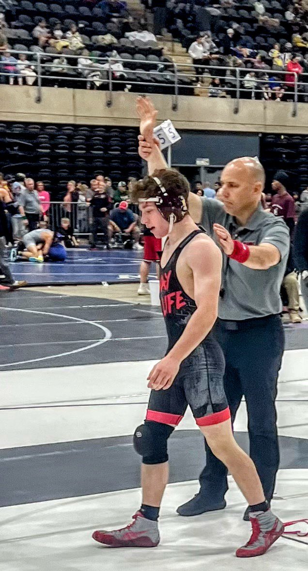 SJPrep_Wrestling (@stjoeswrestling) on Twitter photo Congratulations Junior Maddox Rosenblatt who placed 5th at MAWA Eastern Nationals! <a href="/SJPrep_Sports/">St. Joseph’s Prep Sports</a> <a href="/SJPREP/">St. Joseph's Prep</a> Congratulations Junior Maddox Rosenblatt who placed 5th at MAWA Eastern Nationals! <a href="/SJPrep_Sports/">St. Joseph’s Prep Sports</a> <a href="/SJPREP/">St. Joseph's Prep</a>
