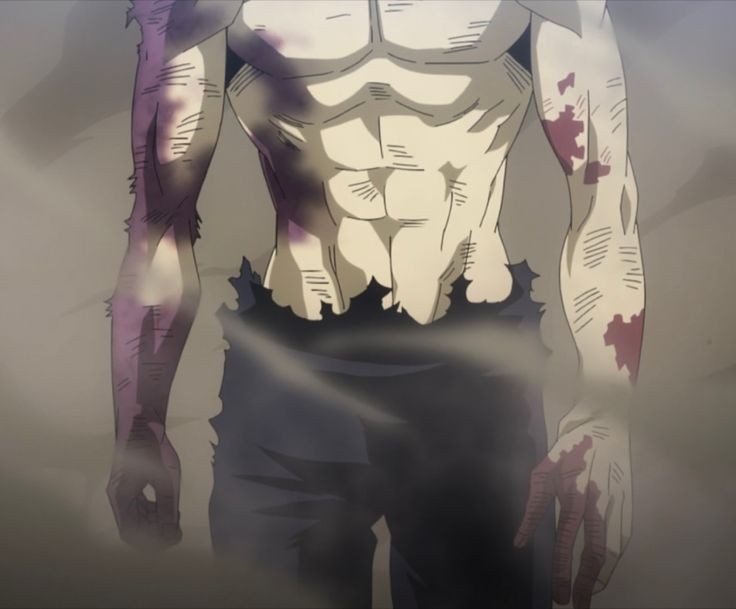 ArmoredFathima's tweet image. THE FACE                                 THE BODY