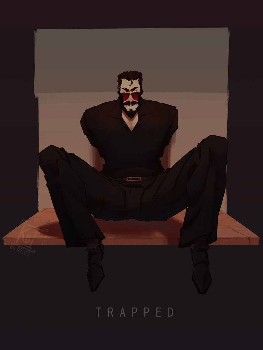 Kot_Well's tweet image. he ran awaay

#freakfortess #tf2freaks #christianbrutalsniper #TF2