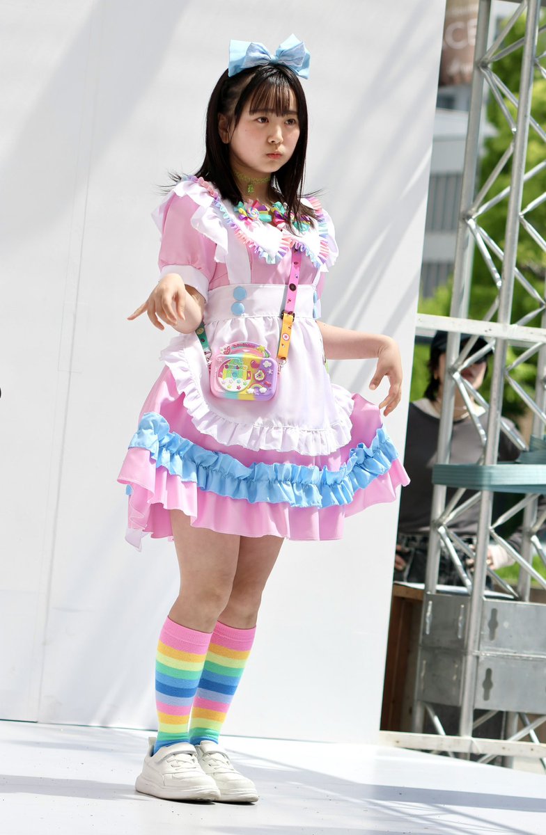 akihiro3776's tweet image. 5/4アクターズスクール広島Spring LIVEにて、MAX♡GIRLSの中村灯里さんです。
#アクターズスクール広島
#SpringLIVE
#MAX_GIRLS
#あかり　#中村灯里