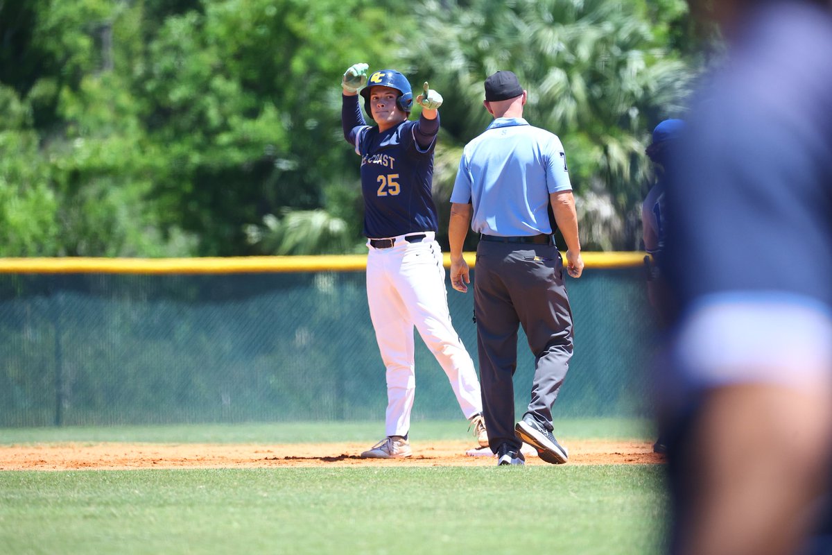 GCSC Commodores tweet media