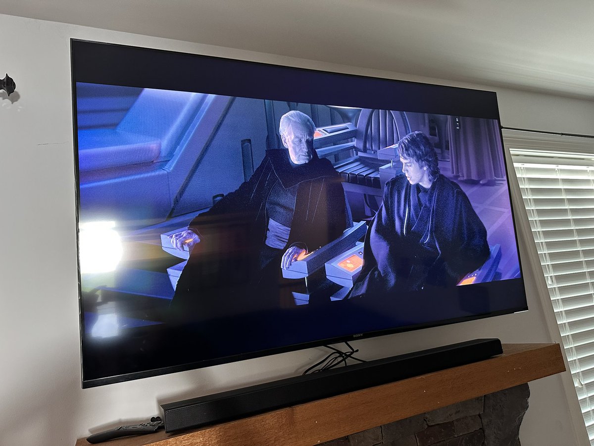 May the 4th be with you