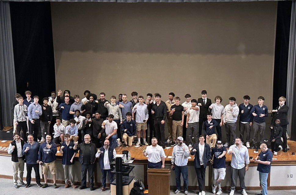 Coach Cliche (@clichen44) on Twitter photo A great culmination event after accomplishing the ultimate team goal! 2024 Class A State Champions <a href="/PHS_BulldogsFB/">PHS Football</a> . #11AS1 A great culmination event after accomplishing the ultimate team goal! 2024 Class A State Champions <a href="/PHS_BulldogsFB/">PHS Football</a> . #11AS1