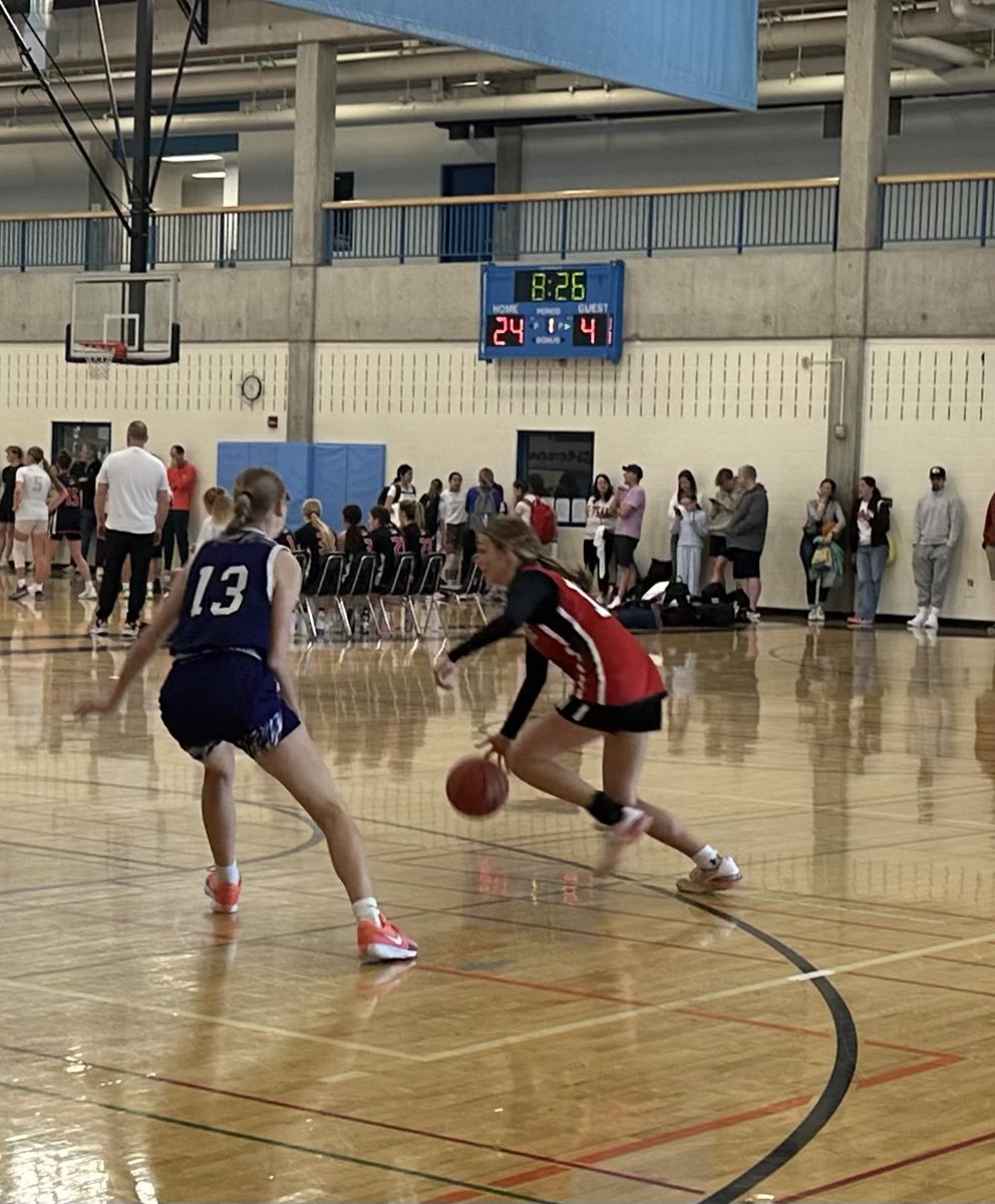 Crossfire Sabers 2027 tweet media