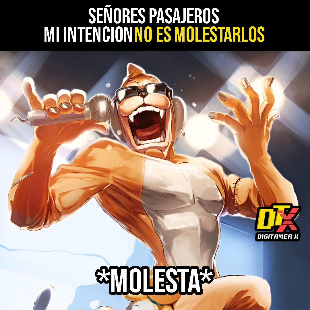 DigitamerX's tweet image. 💉 Y ahora dan piquetazos

#Digimon #Etemon #DigimonCardGame #anime #memes