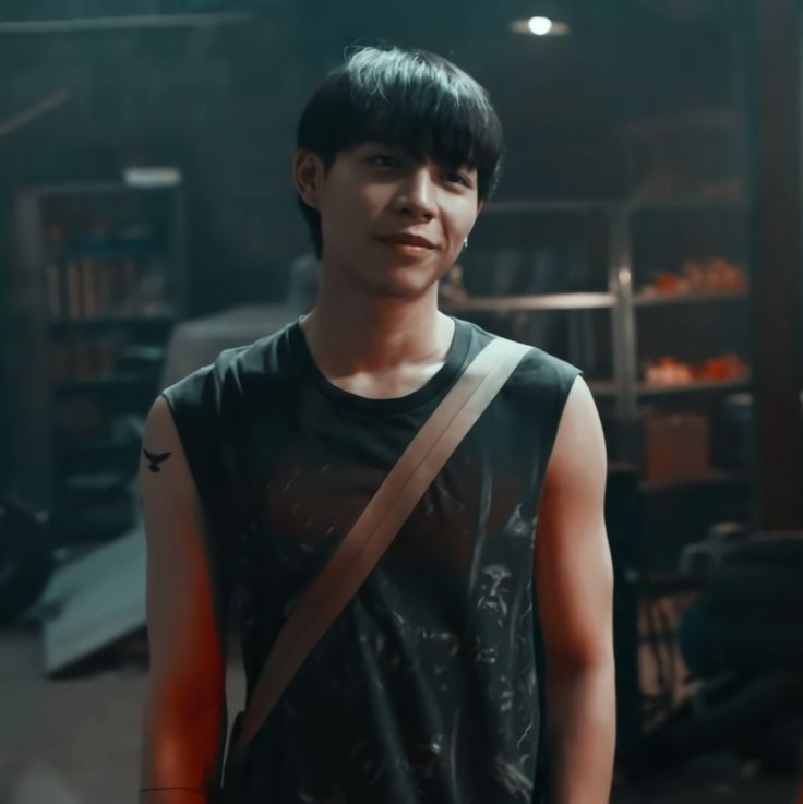 LuLuBear912_0's tweet image. Me watching #NotMeseries for the plot.

The plot: 

#Yok #Firstkanaphan