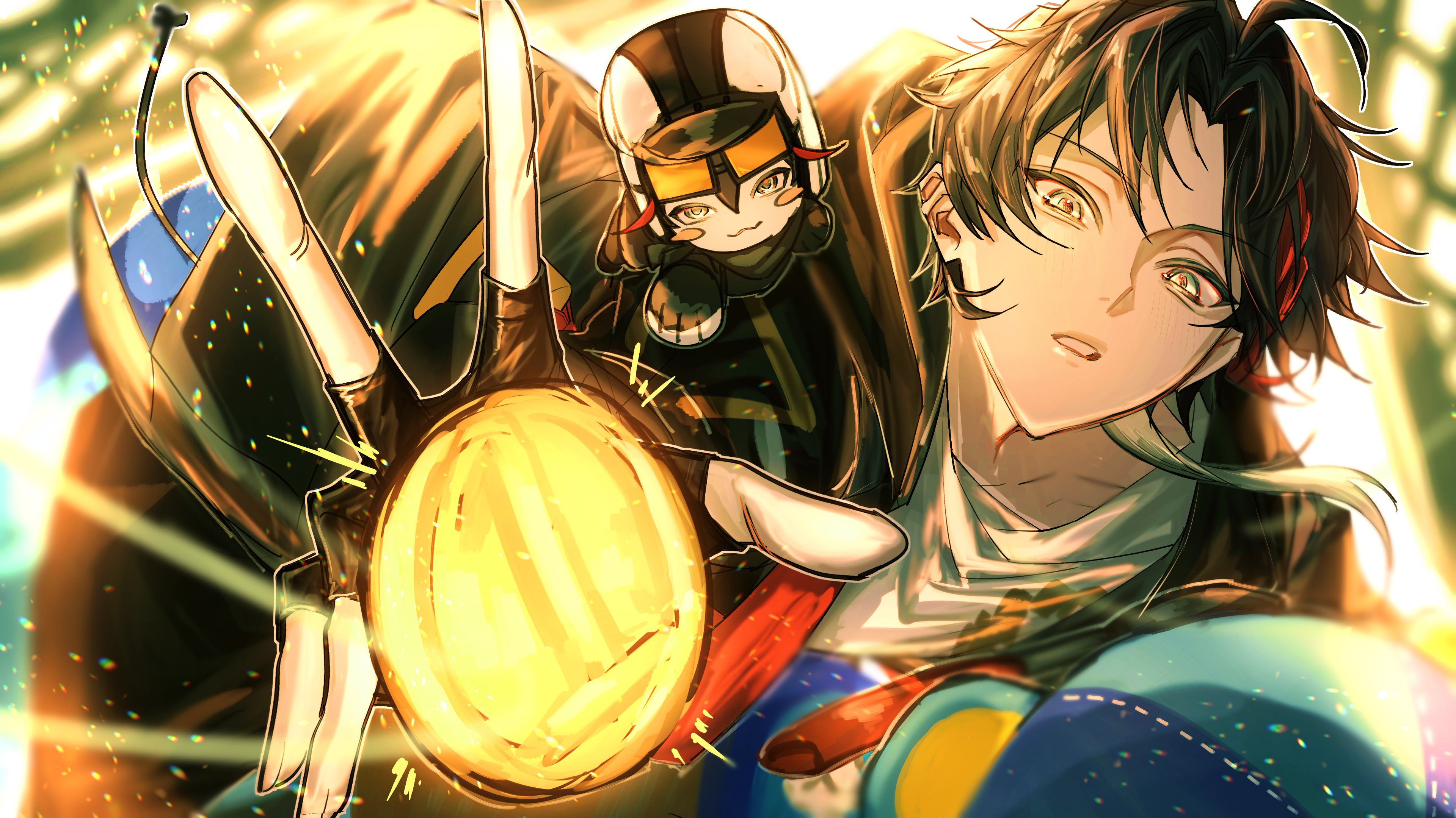 白61 (@Shiro_zat) / X