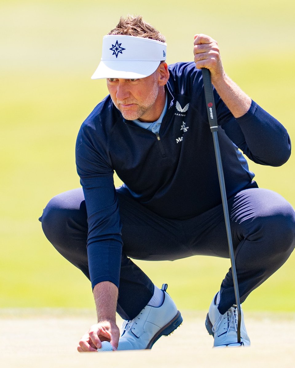 Lovely to get it going yesterday. Felt great. A little gutted with a slip up towards the end but onwards and upwards. T13 finish in South Korea 🇰🇷 

Next up…a few weeks off💪🏼👍🏼🙏🏼