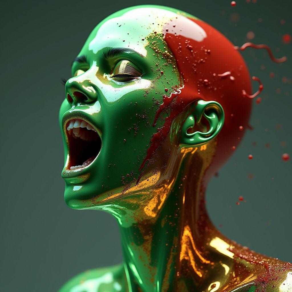 starvaLab's tweet image. Day 370

😍 Weakness Folly 😍

➡️Price :- Not For Sale
➡️Date: 05 May 2025

foundation.app/mint/base/0x6f…

💖 Support. Share. Believe.