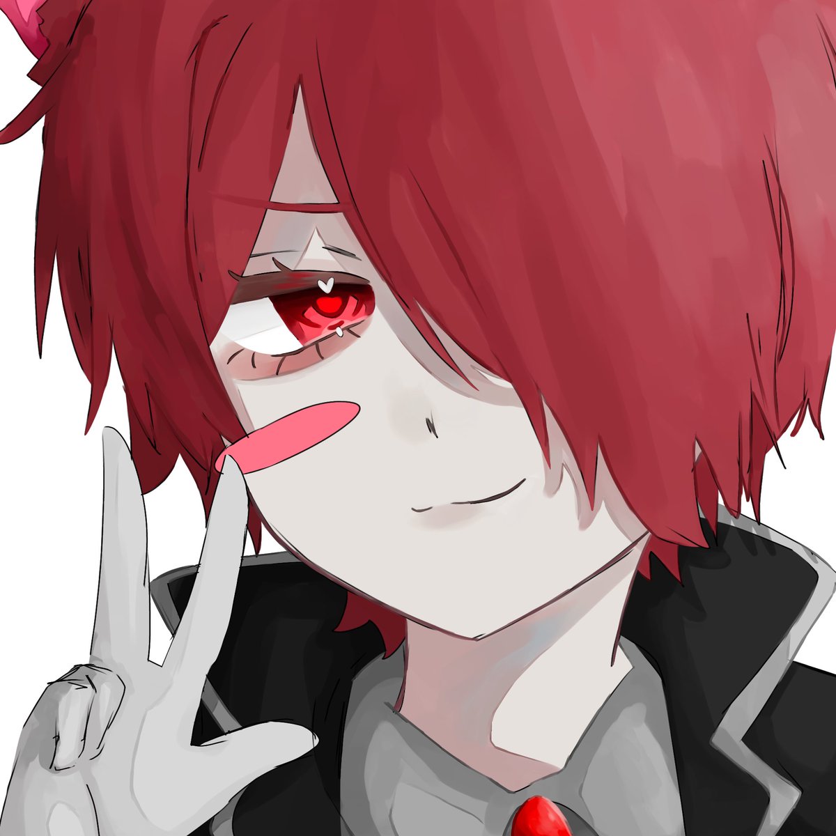 タグ🏷𓈒𓏸︎
今日バースデーガールの僕にお友達ください！！！
#いれりすさんと繋がりたい 
#いれりす絵描きさんと繋がりたい