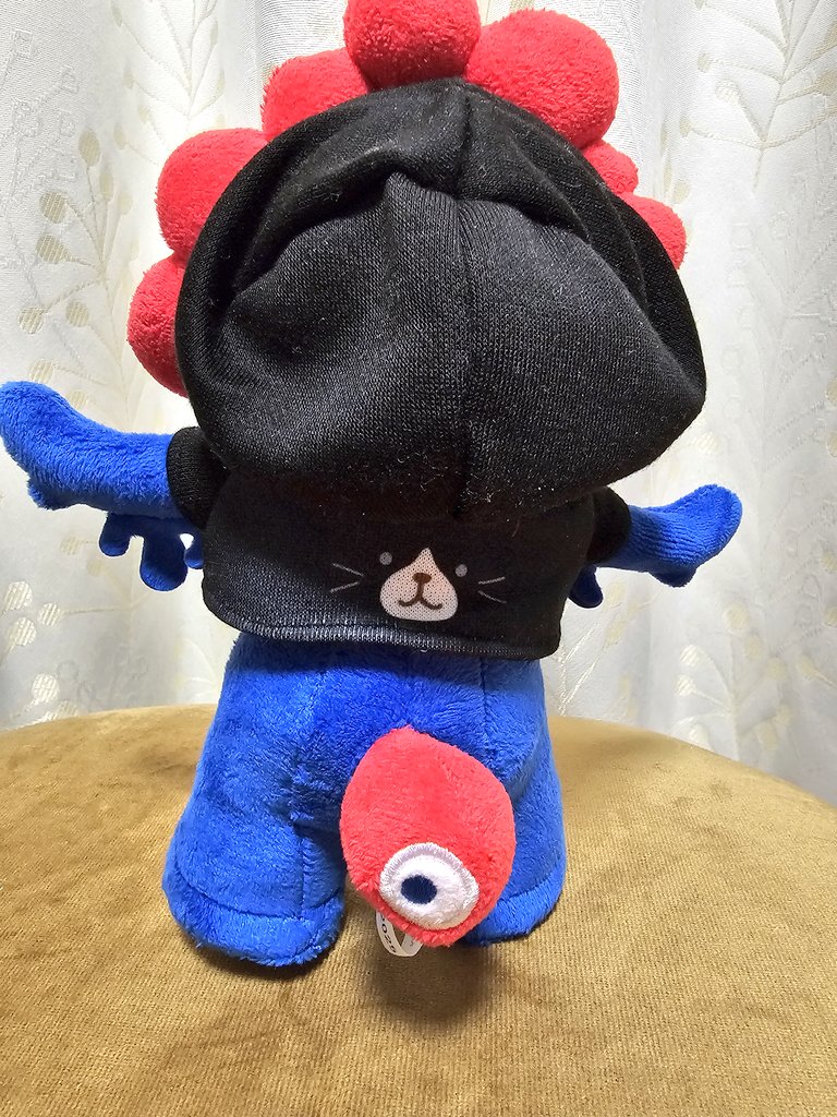 ポキポキミャクミャク