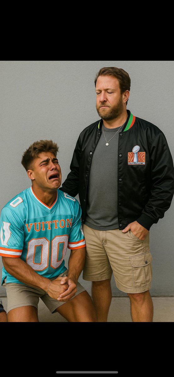 Barry “buck” Bader tweet media