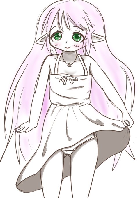 ワンピースの話がでたのでささっとらくがき 